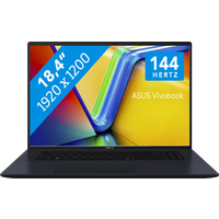 Review ASUS Vivobook 17 M1807HA-S8123W - 4711636060769