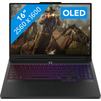 Review Lenovo Legion Pro 7 OLED 83F5006BMH - 198157311756