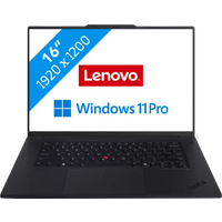 Review LenovoThinkPad P1 Gen 7 - 21KV0029MH QWERTY - 198153493722