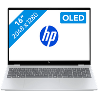 Review HP OmniBook 7 OLED Copilot+ PC 16-ay0975nd - 199251299643