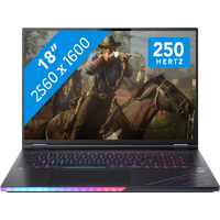 Review Acer Predator Helios 18 AI PH18-73-9682 - 4711474101631
