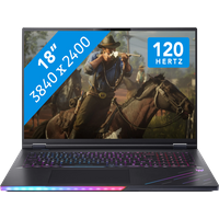 Review Acer Predator Helios 18 AI PH18-73-98BP - 4711474101723