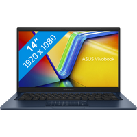 Review ASUS Vivobook 14 X1404VA-EB1250W - 4711636060738