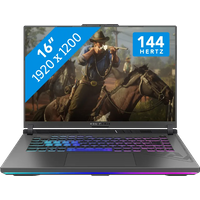 Review ASUS ROG Strix G16 G614JI-N3432W - 4711387605912