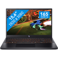 Review Acer Nitro V 15 ANV15-52-76KD - 4711474536297