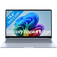 Review Samsung Galaxy Book4 Edge Copilot+ PC NP750XQB-KA1NL - 8806097621393