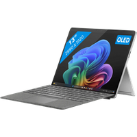 Review Microsoft Surface Pro 11 Snapdragon X Elite / 16GB / 512GB Platinum (No PS) - 196388419531