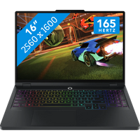 Review [Lenovo Legion Pro 5 OLED 16ADR10 83LT002RMH - 199271053959