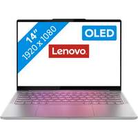 Review Lenovo Yoga Slim 7 OLED Copilot+ PC 14ILL10 83JX006RMH - 198158430005