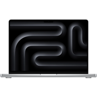 Review MacBook Pro 14" M5 - 0195950491364