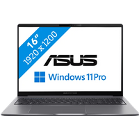 Review ASUS ExpertBook P3605CVA-MB0170X QWERTY - 4711636133142