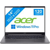 Review Acer TravelMate X4 14 AI TMX414-51-TCO-76V3 QWERTY - 4711474729064