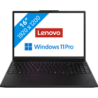 Review Lenovo ThinkPad P16s Gen 3 (Intel) - 21KS0004MH QWERTY - 198153391530