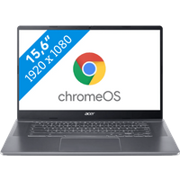 Review Acer Chromebook Plus 515 (CB515-2H-32UH) - 4711121685422