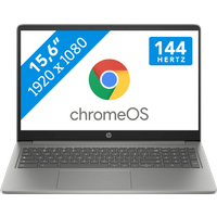 Review HP Chromebook Plus 15a-nb0990nd - 197961330199