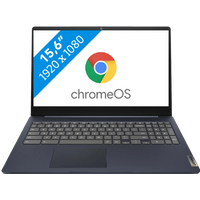 Review Lenovo Chromebook 3 15IJL6 82N40046MH - 197531758132