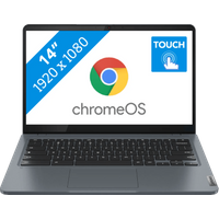 Review Lenovo Chromebook Plus IdeaPad 3 14IAN8 83BN001XMH - 197531758163
