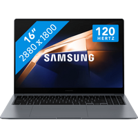 Review Samsung Galaxy Book4 Ultra NP960XGL-XG2NL - 8806095496351