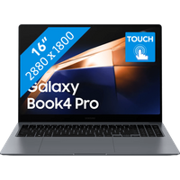 Review Samsung Galaxy Book4 Pro NP960XGK-KG1NL - 8806095495132