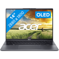 Review Acer Swift Go 14 OLED (SFG14-63-R4V3) - 4711121999642