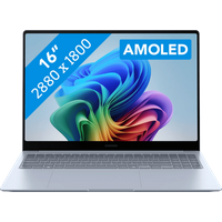 Review Samsung Galaxy Book4 Edge Copilot+ PC NP960XMA-KB1NL - 8806095648019