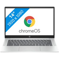 Review HP Chromebook 14a-nf0920nd - 198415045195