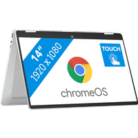 Review HP Chromebook x360 14b-cd0920nd - 198415045225