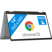 Review HP Chromebook Plus x360 14b-cd0930nd - 198415045249