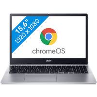 Review Acer Chromebook 315 (CB315-5H-C9Y9) - 4711474047663