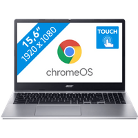 Review Acer Chromebook 315 (CB315-5HT-C6GG) - 4711474047786
