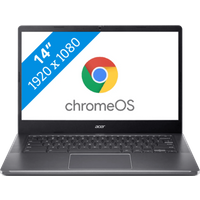 Review Acer Chromebook Plus 514 (CB514-4H-33US) - 4711474081261