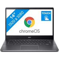 Review Acer Chromebook Plus 514 (CB514-4HT-36BJ) - 4711474081292
