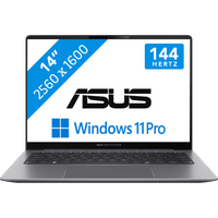 Review ASUS ExpertBook Copilot+PC P5 14'' 405CSA-NZ0195X QWERTY - 4711387784877