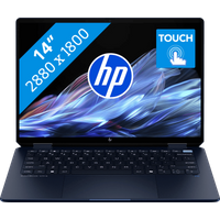 Review HP OmniBook Ultra Flip Copilot+ PC OLED 14-fh0030nd - 198828094377