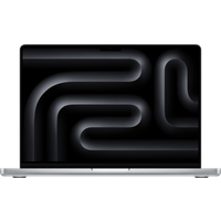 Review Apple MacBook Pro 14 inch M4 Pro (14 core CPU/20 core GPU) 24GB/1TB Zilver QWERTY - 195949873959
