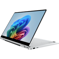Review Samsung Galaxy Book5 360 OLED Copilot+ PC NP750QHA-KB3NL - 8806097015772