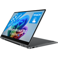 Review Samsung Galaxy Book5 360 OLED Copilot+ PC NP750QHA-KA1NL - 8806097002277