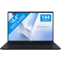 Review ASUS Vivobook 18 M1807HA-S8022W - 4711387840078