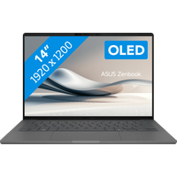 Review ASUS Zenbook A14 OLED Copilot+ PC UX3407QA-QD220W - 4711387819517