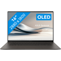 Review ASUS Zenbook S16 OLED Copilot+ PC UM5606WA-RK004W - 4711387529751