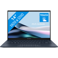 Review ASUS Zenbook 14 OLED UX3405CA-QL367W - 4711387797495