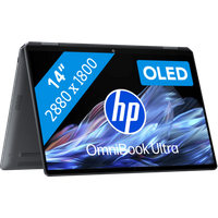 Review HP OmniBook Ultra Flip OLED Copilot+ PC 14-fh0090nd - 198828570161