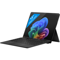 Review Microsoft Surface Pro 11 Snapdragon X Plus / 16GB / 512GB Black (No charger) - 196388419425