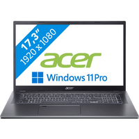 Review Acer Aspire 17 Pro A17-51M-55TR QWERTY - 4711474366016
