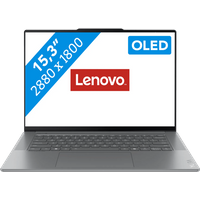 Review Lenovo Yoga Slim 7 Aura Edition OLED Copilot+ PC 15ILL9 83HM006RMH - 198158346535