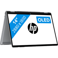 Review HP OmniBook X Flip Copilot+ PC 14-fk0975nd - 199251299452