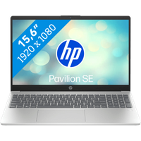 Review HP Pavilion SE 15-fc0957nd - 199251299506