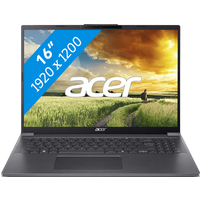 Review Acer Aspire 16 A16-71GM-75LF - 4711474556479