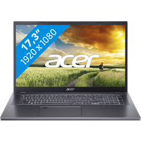 Review Acer Aspire 17 A17-51M-70NN - 4711474470331