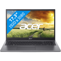 Review Acer Aspire Go 17 AG17-31P-39U8 - 4711474321749
